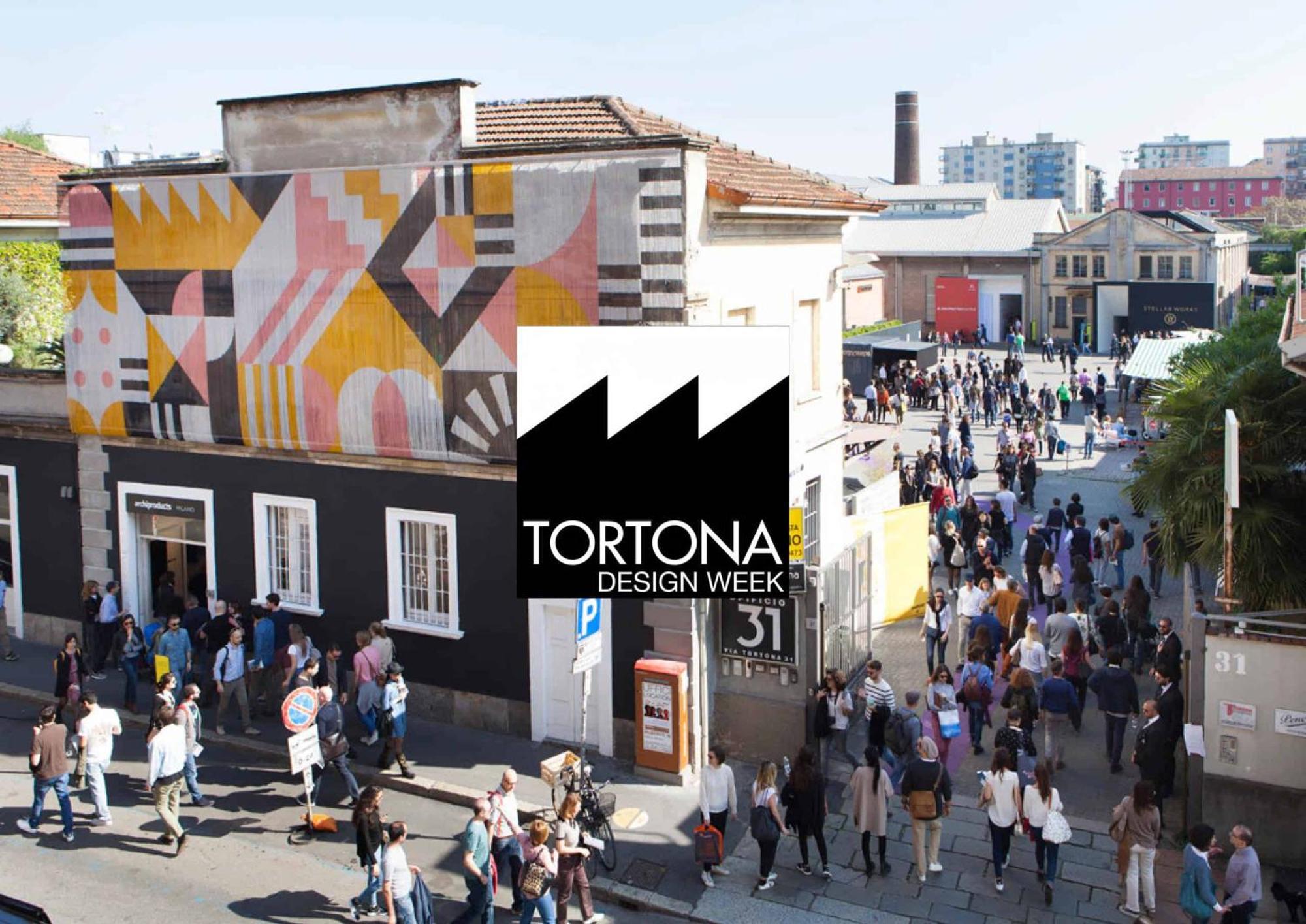 Design District- Navigli Mini Appartamento Via Tortona 66 มิลาน ภายนอก รูปภาพ